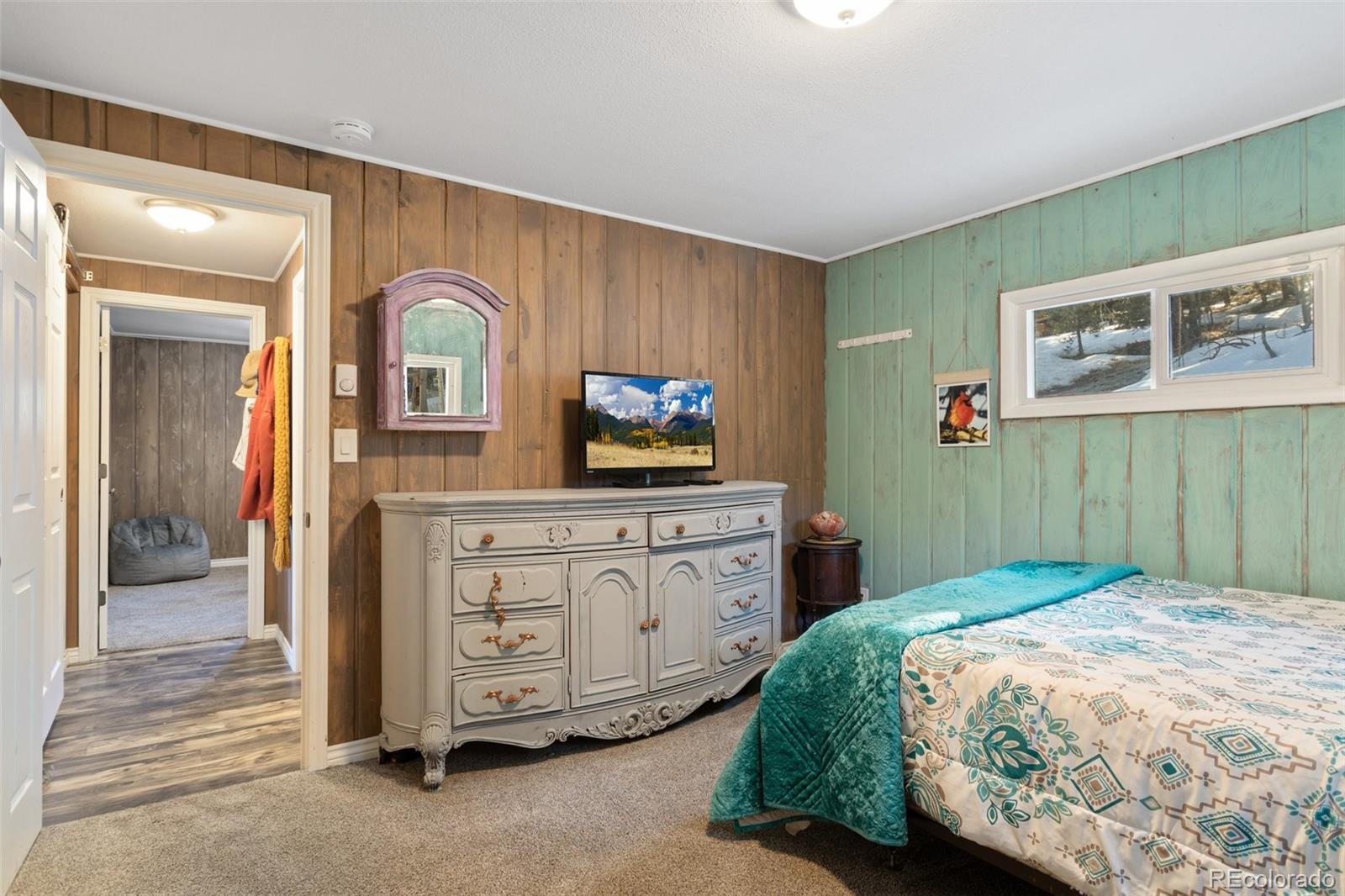 MLS Image #12 for 6230  waterfall loop,manitou springs, Colorado