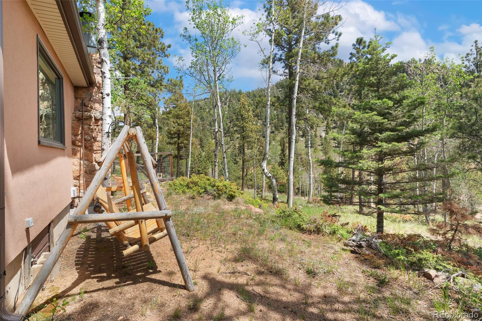 MLS Image #18 for 6230  waterfall loop,manitou springs, Colorado