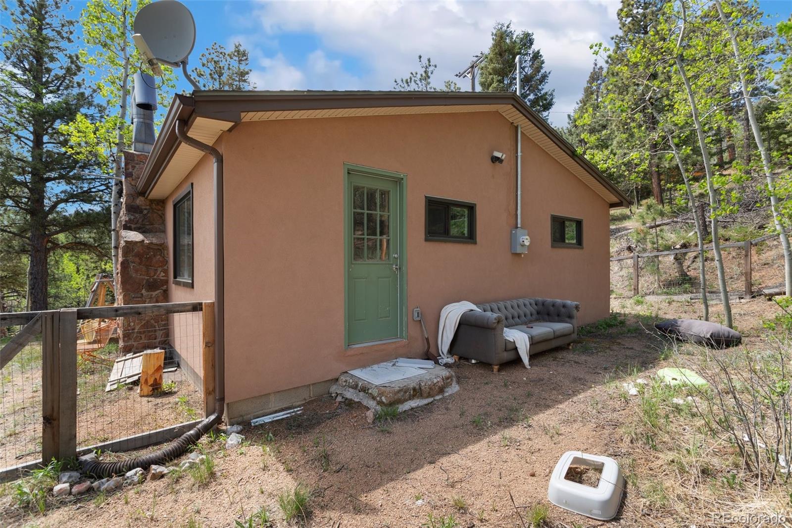 MLS Image #19 for 6230  waterfall loop,manitou springs, Colorado