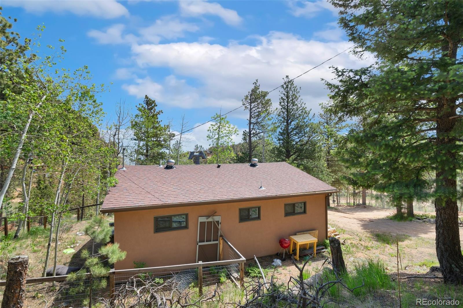 MLS Image #20 for 6230  waterfall loop,manitou springs, Colorado