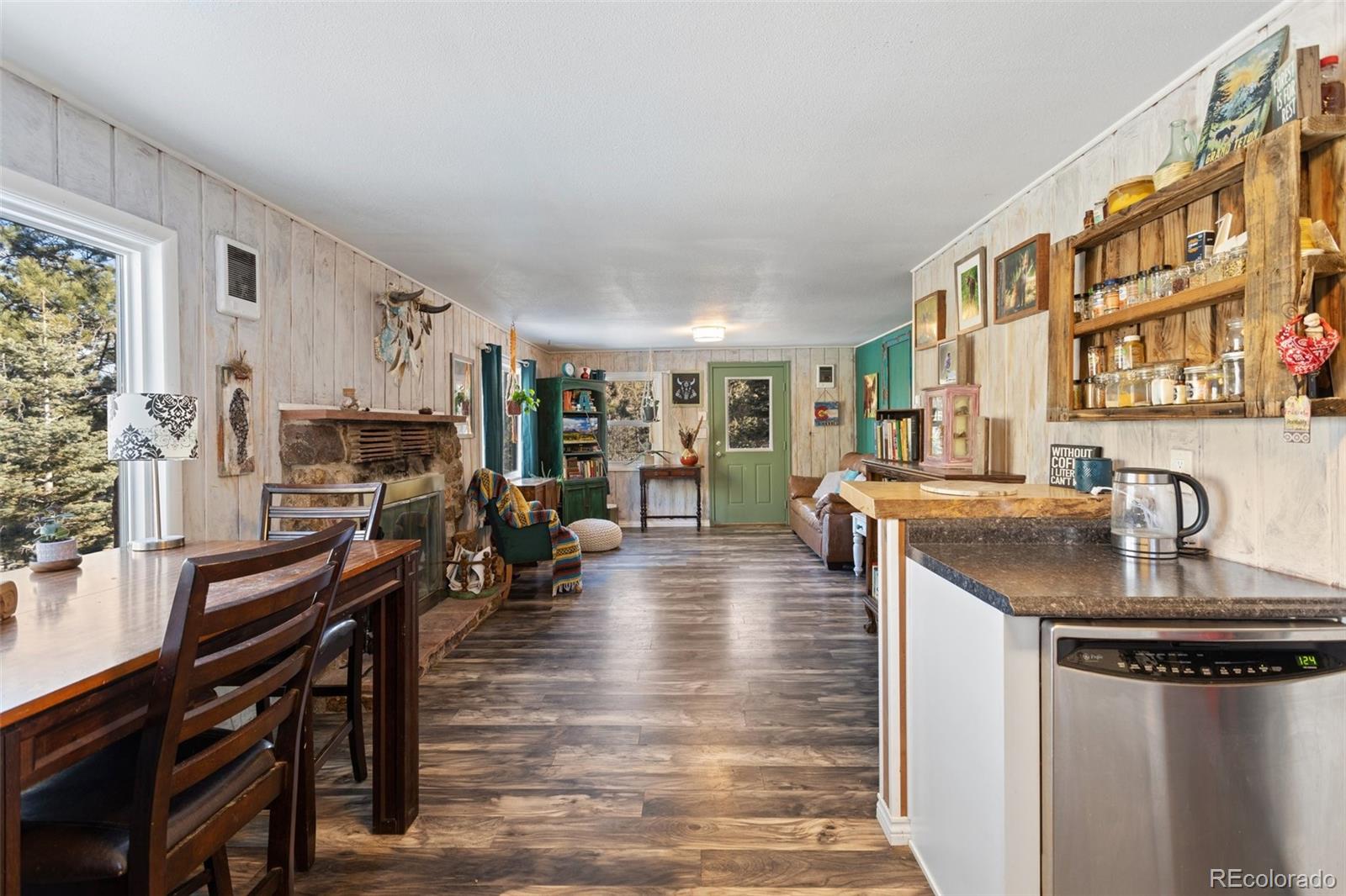 MLS Image #6 for 6230  waterfall loop,manitou springs, Colorado