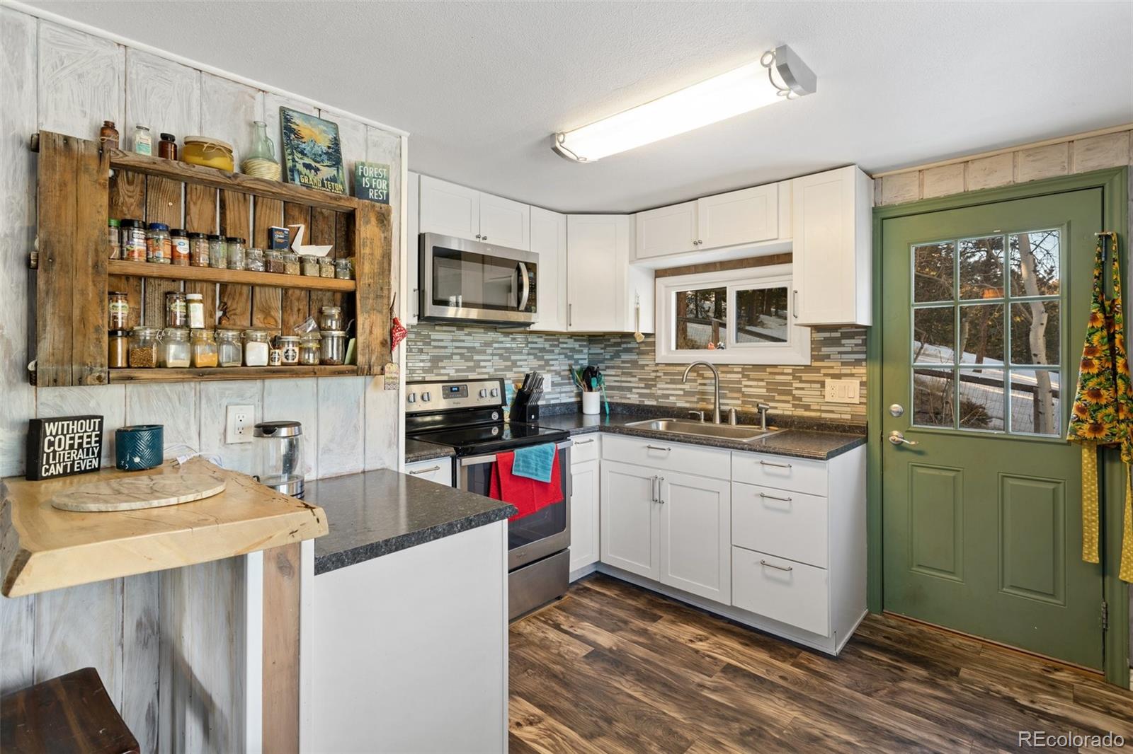 MLS Image #7 for 6230  waterfall loop,manitou springs, Colorado