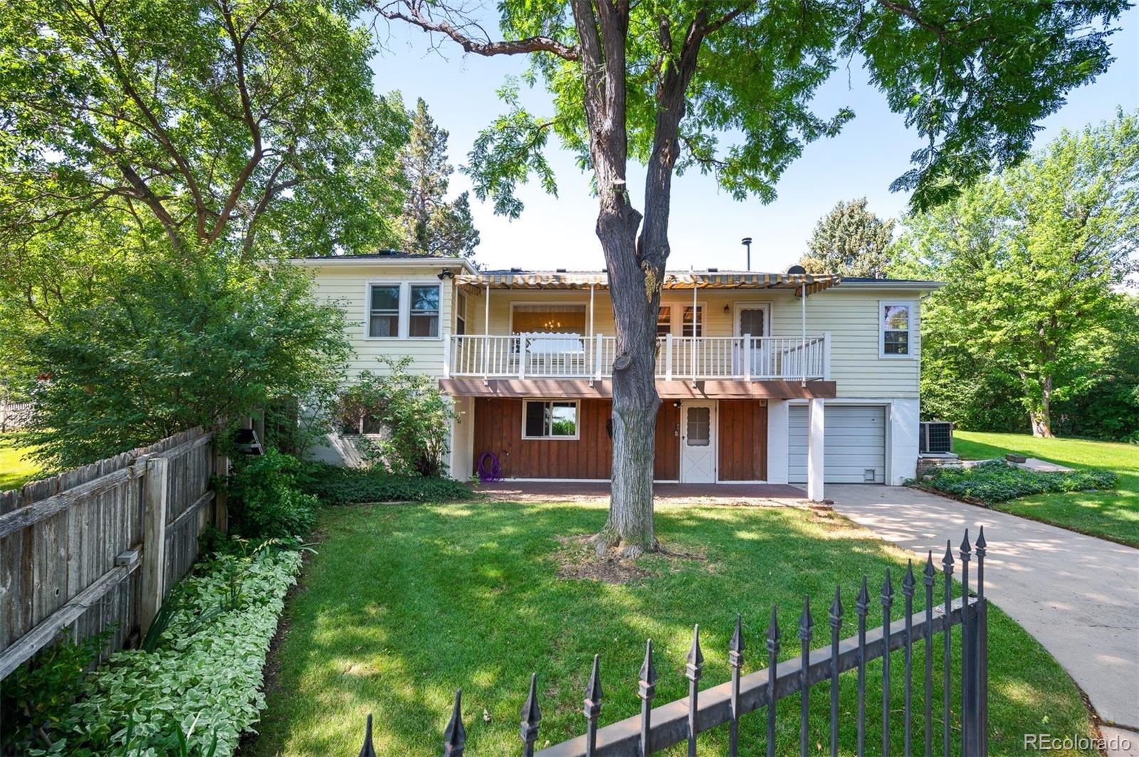 MLS Image #1 for 1713 w ridge road,littleton, Colorado
