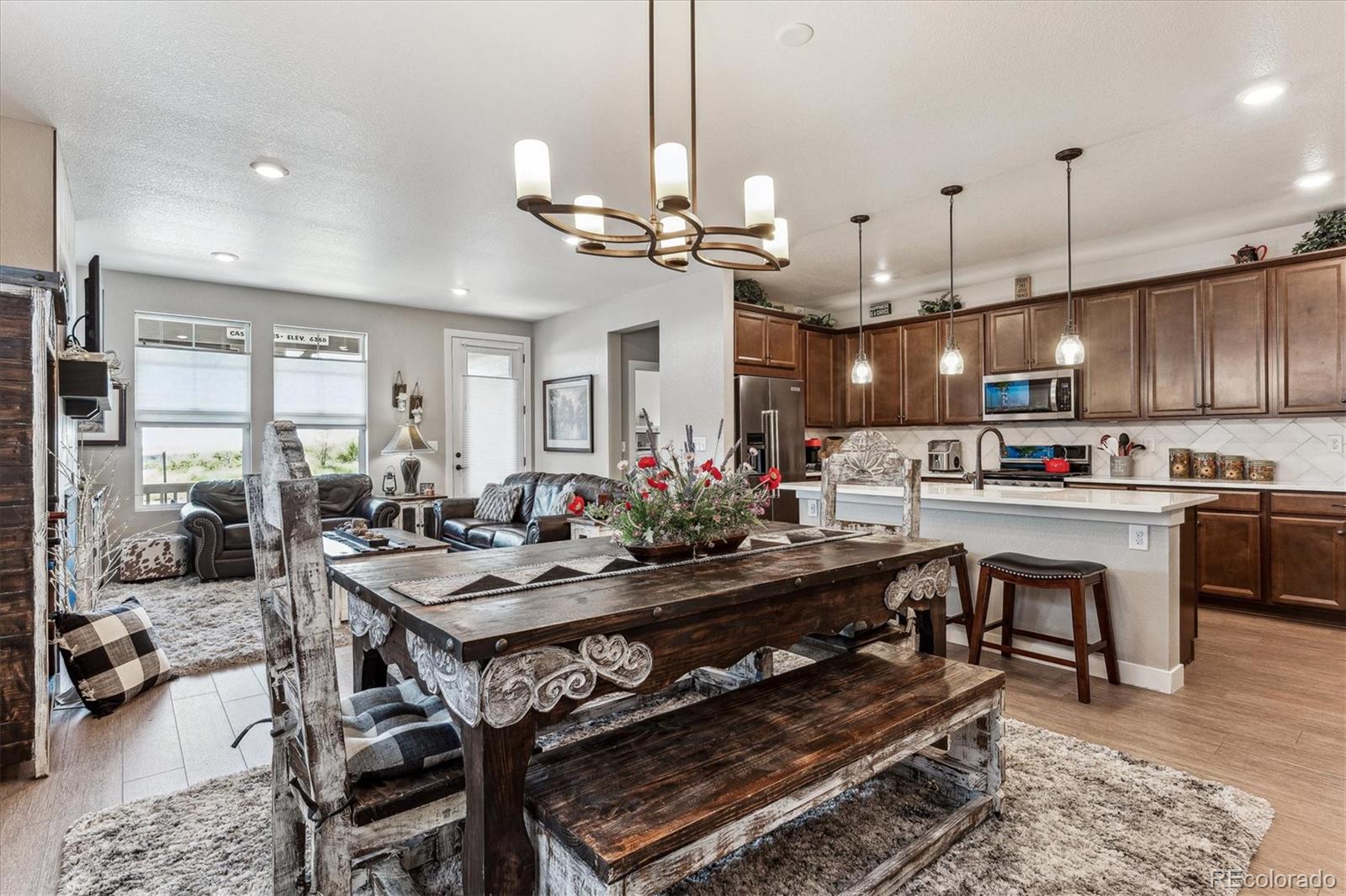 MLS Image #4 for 2012  sagerock drive,castle pines, Colorado