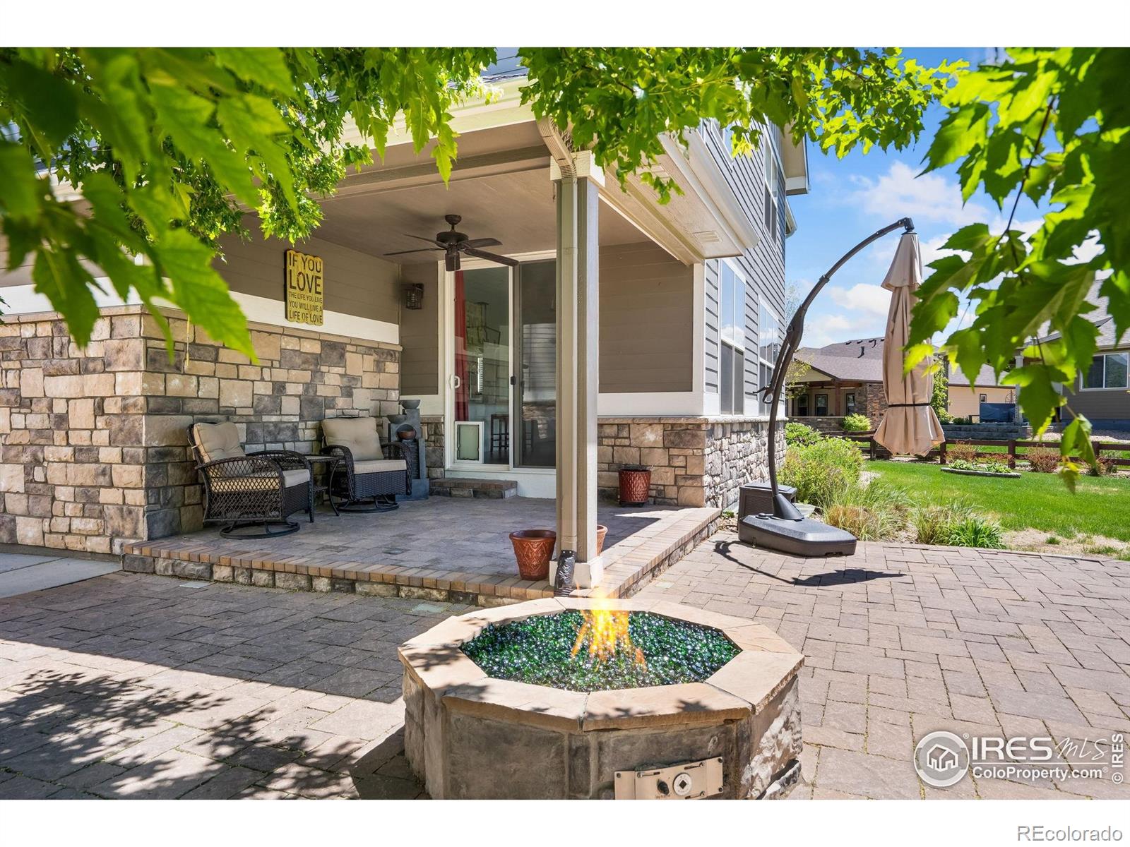 MLS Image #39 for 2025  seagrove court,windsor, Colorado