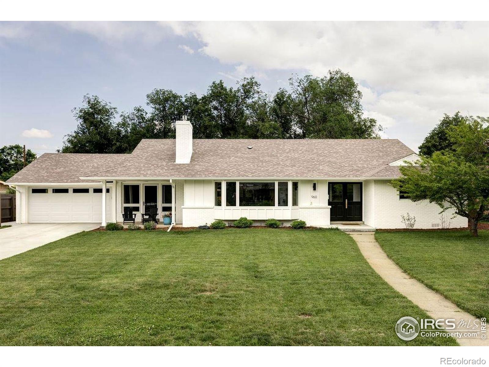MLS Image #0 for 960  crescent drive,boulder, Colorado
