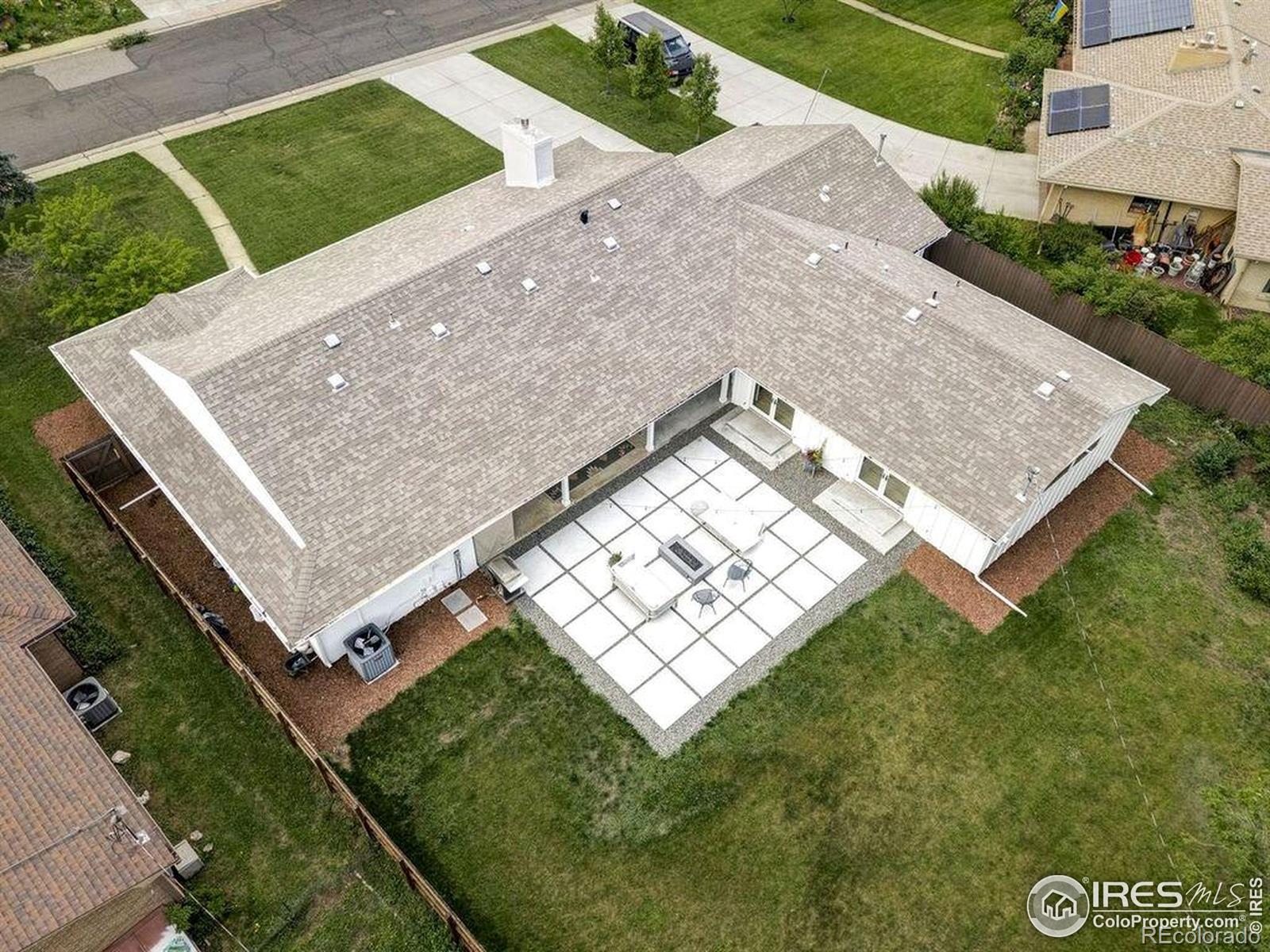 MLS Image #1 for 960  crescent drive,boulder, Colorado