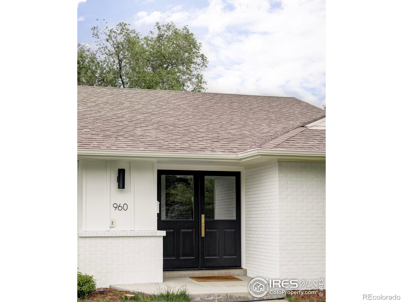 MLS Image #2 for 960  crescent drive,boulder, Colorado