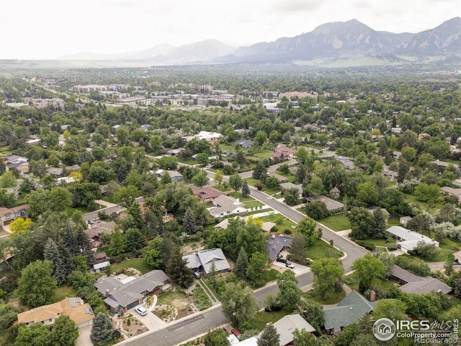 MLS Image #3 for 960  crescent drive,boulder, Colorado