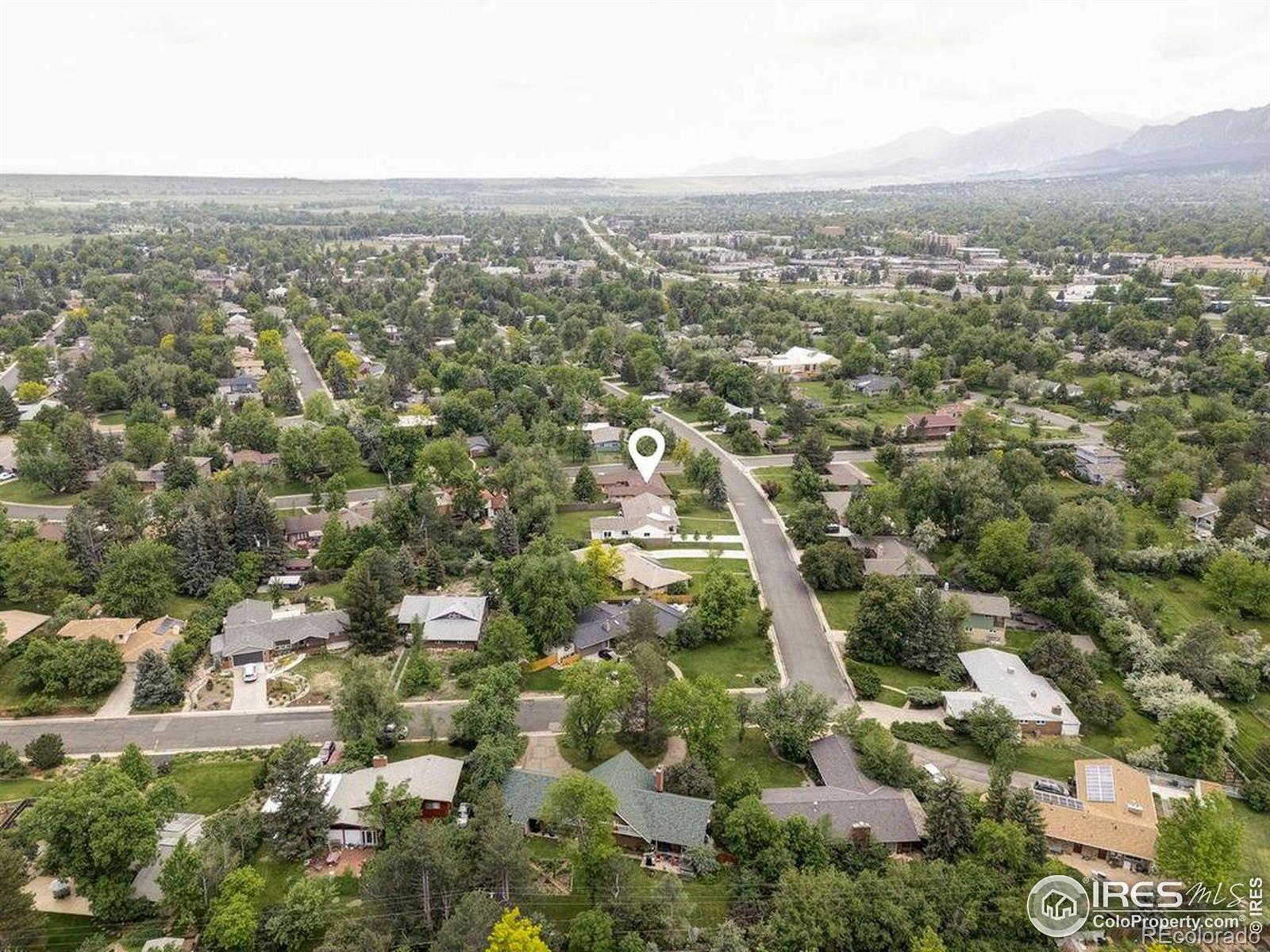 MLS Image #31 for 960  crescent drive,boulder, Colorado