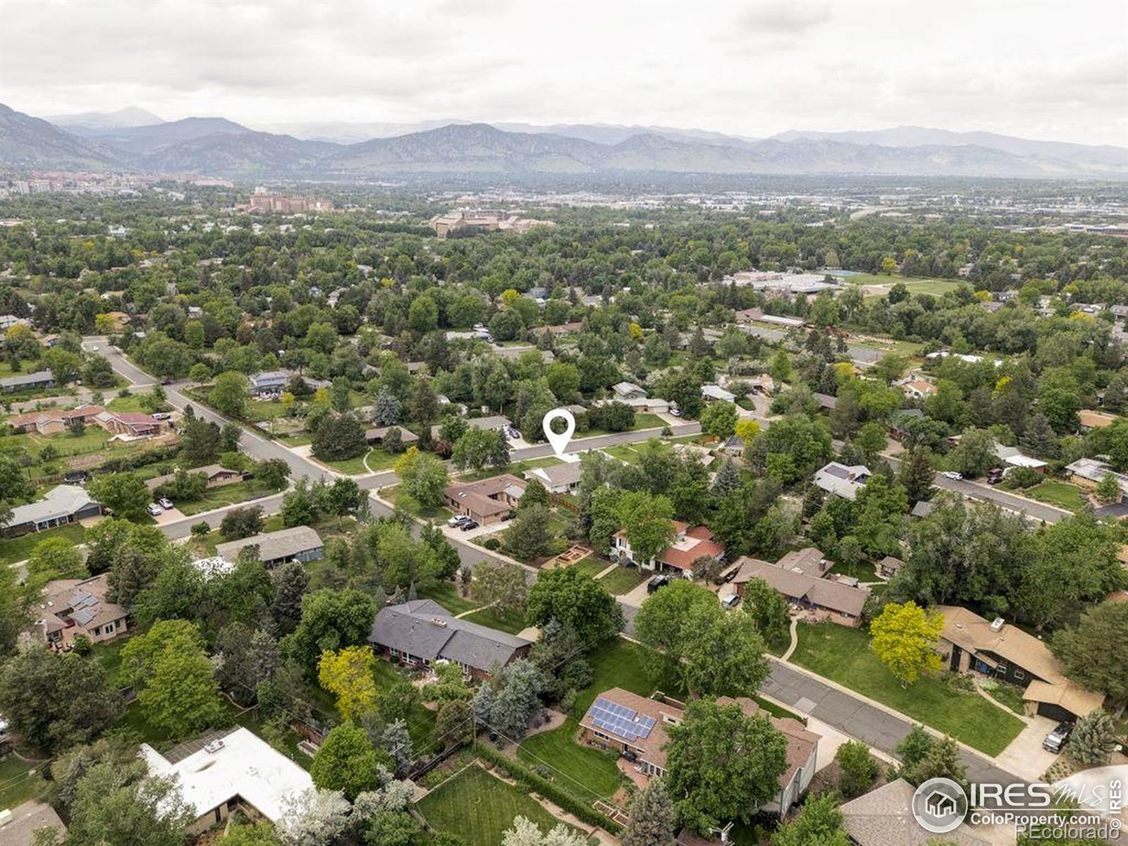 MLS Image #32 for 960  crescent drive,boulder, Colorado