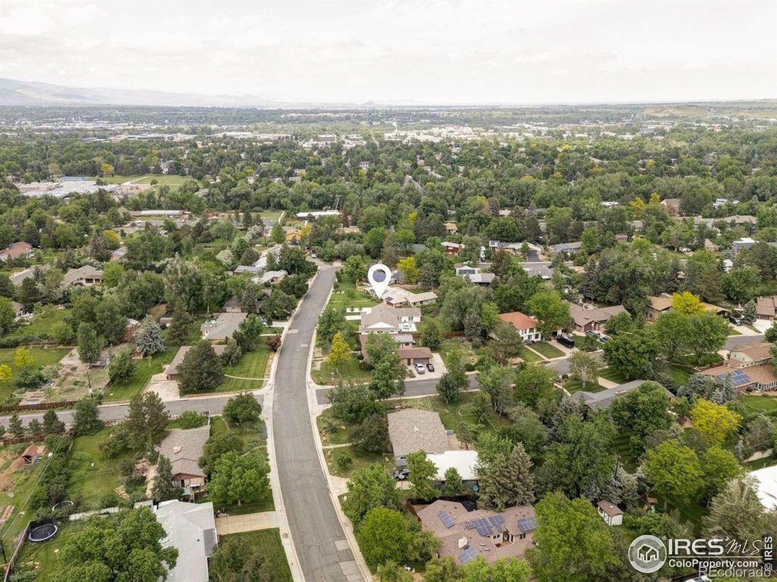MLS Image #33 for 960  crescent drive,boulder, Colorado