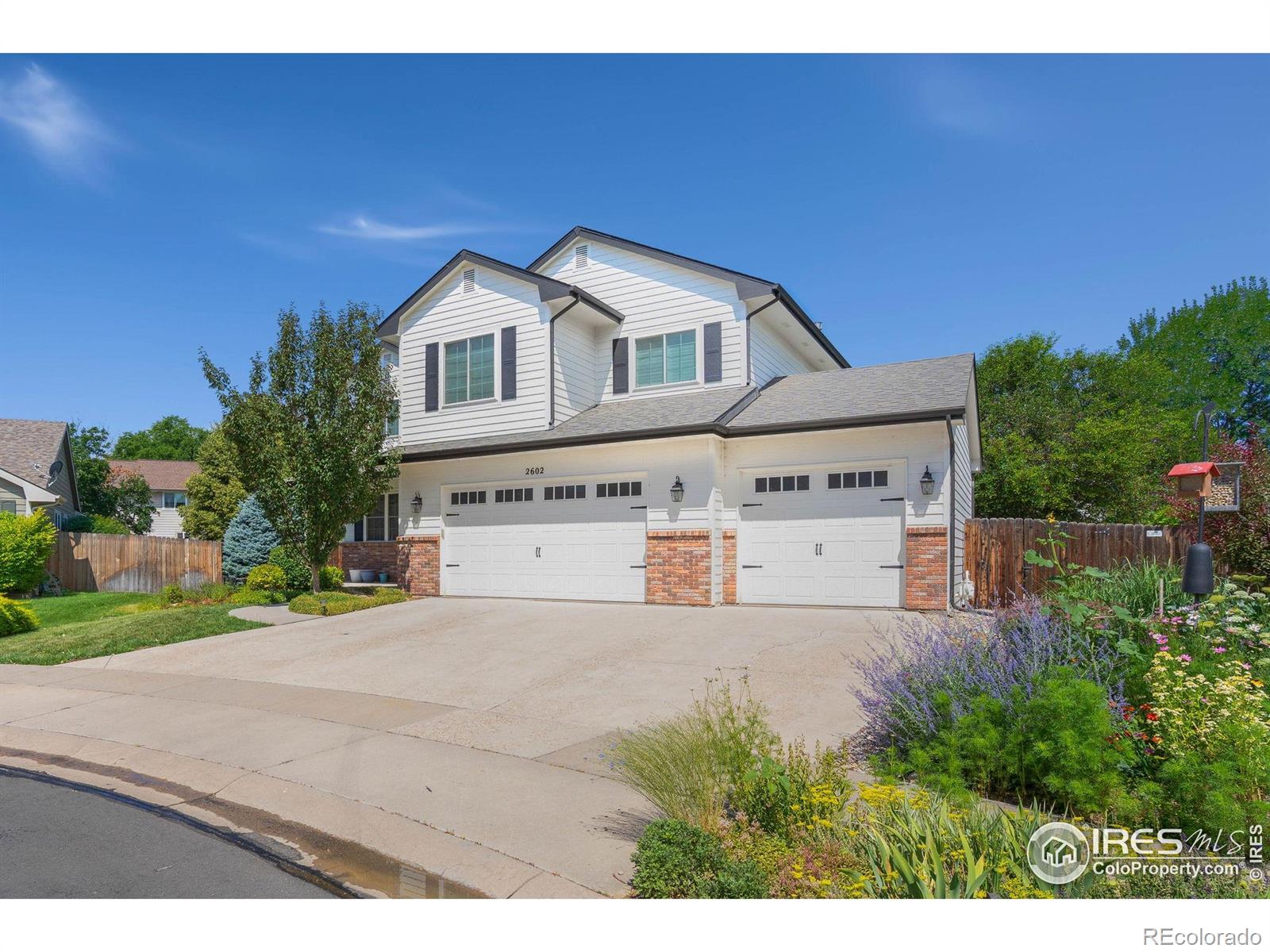 CMA Image for 2602  Southfield Court,Fort Collins, Colorado
