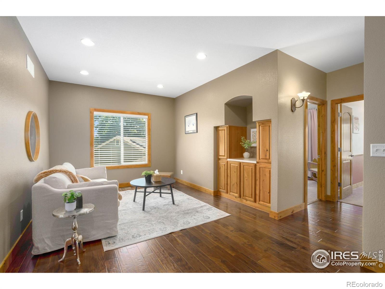 MLS Image #13 for 2602  southfield court,fort collins, Colorado