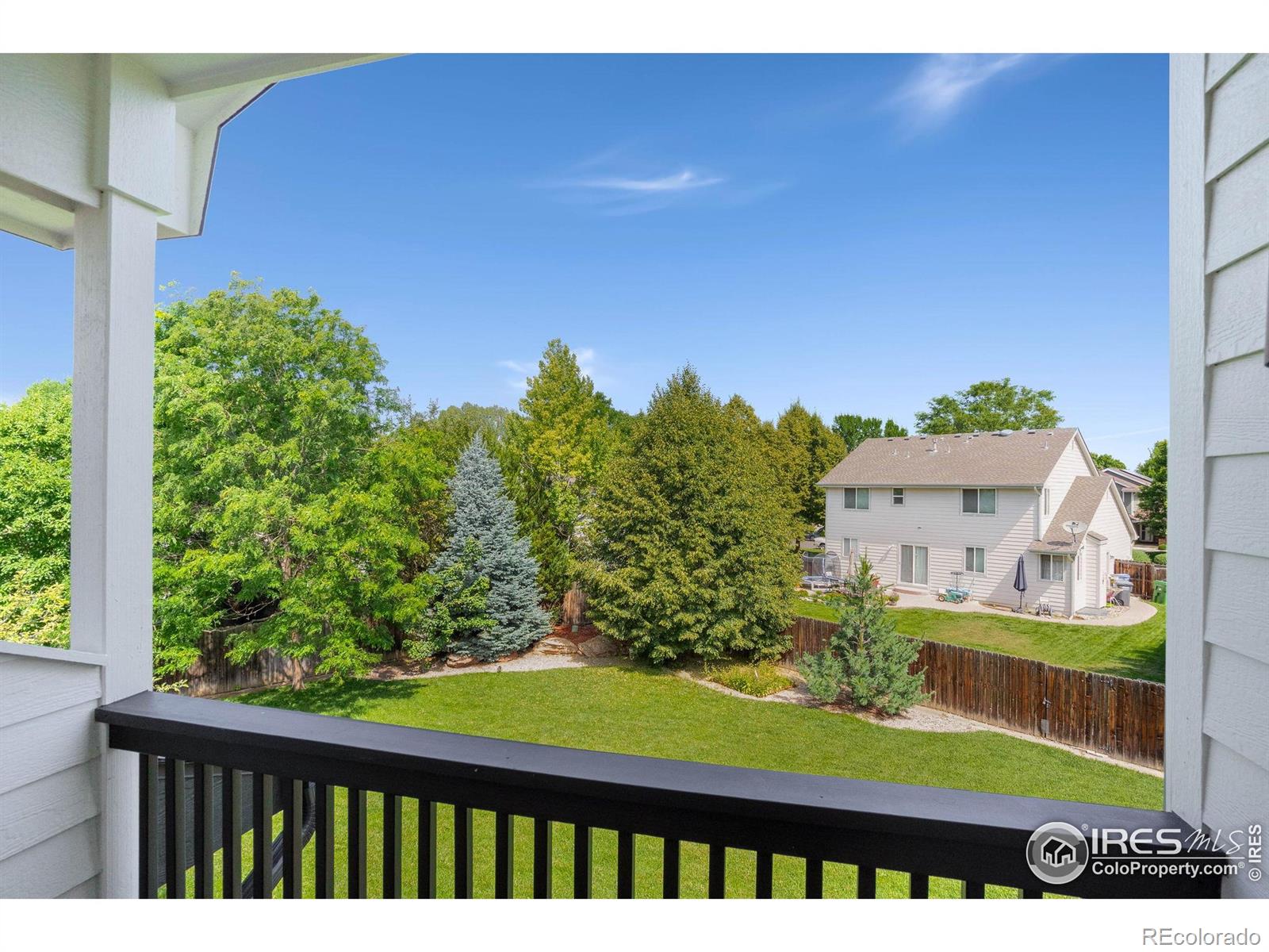 MLS Image #17 for 2602  southfield court,fort collins, Colorado