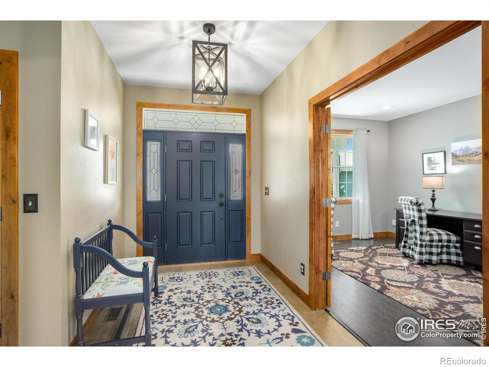 MLS Image #2 for 2602  southfield court,fort collins, Colorado