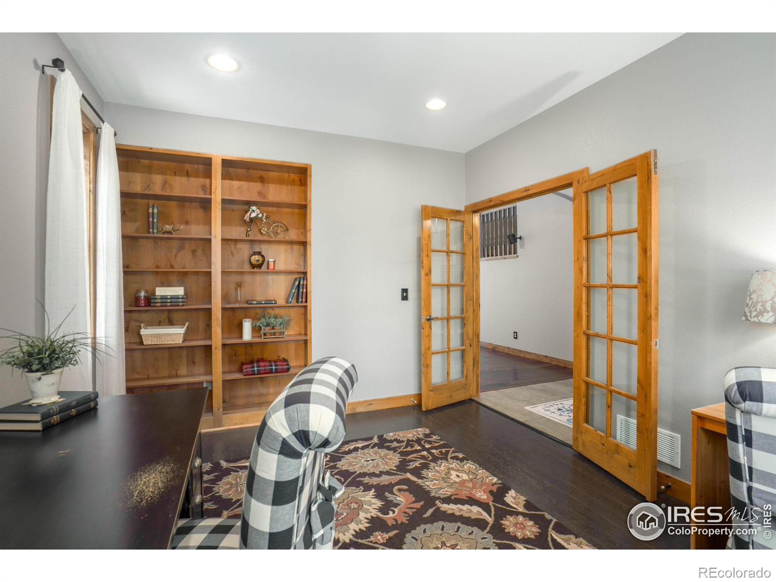 MLS Image #3 for 2602  southfield court,fort collins, Colorado
