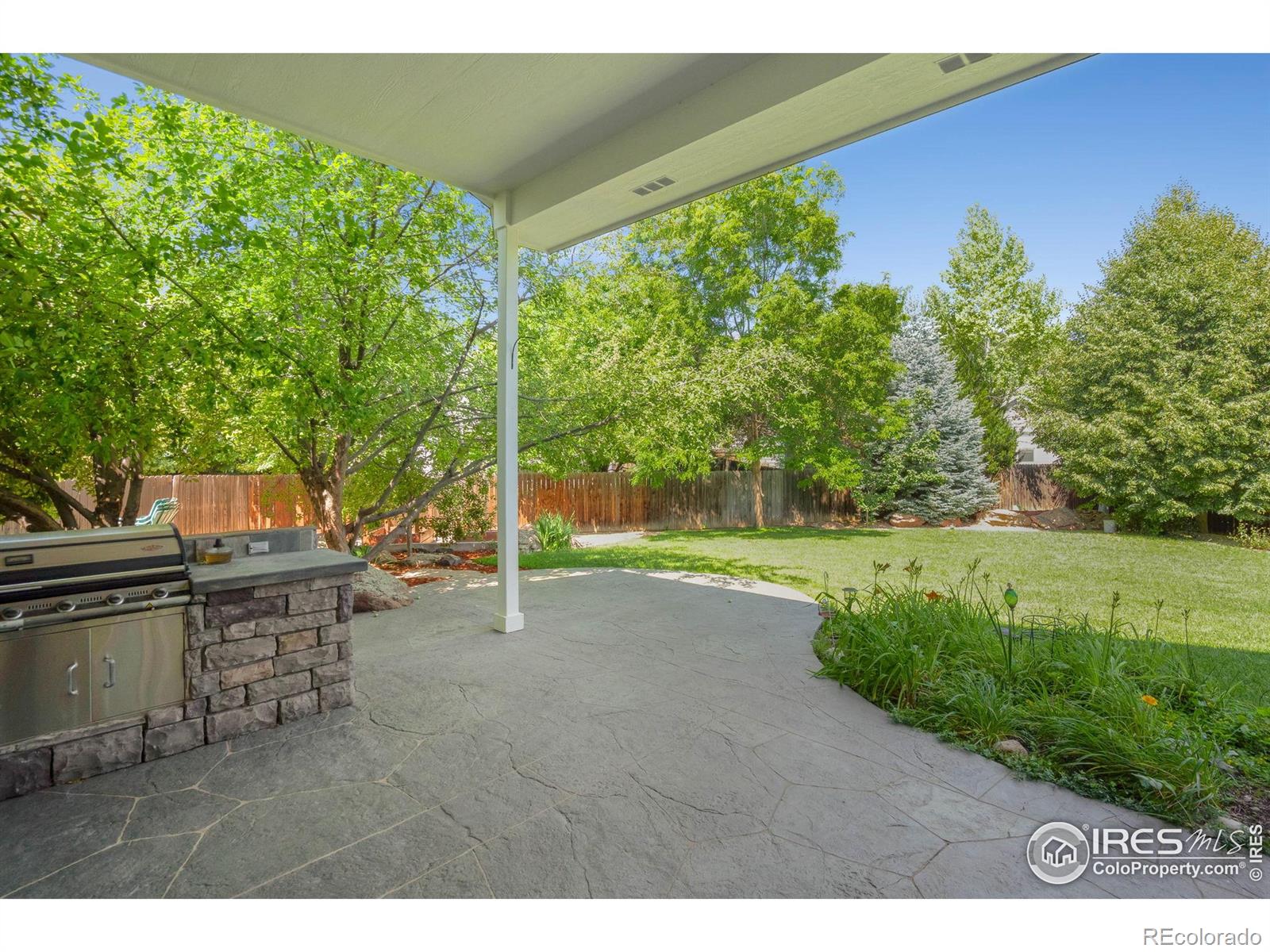 MLS Image #31 for 2602  southfield court,fort collins, Colorado