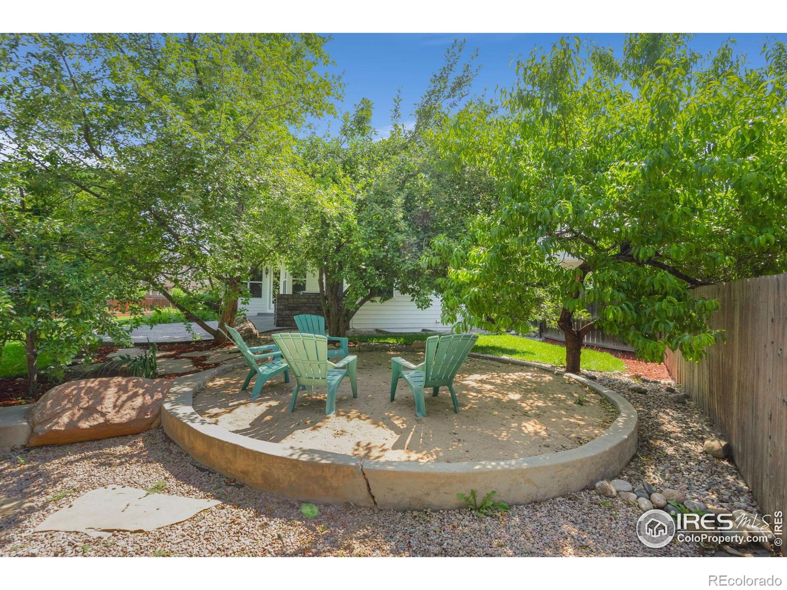 MLS Image #32 for 2602  southfield court,fort collins, Colorado