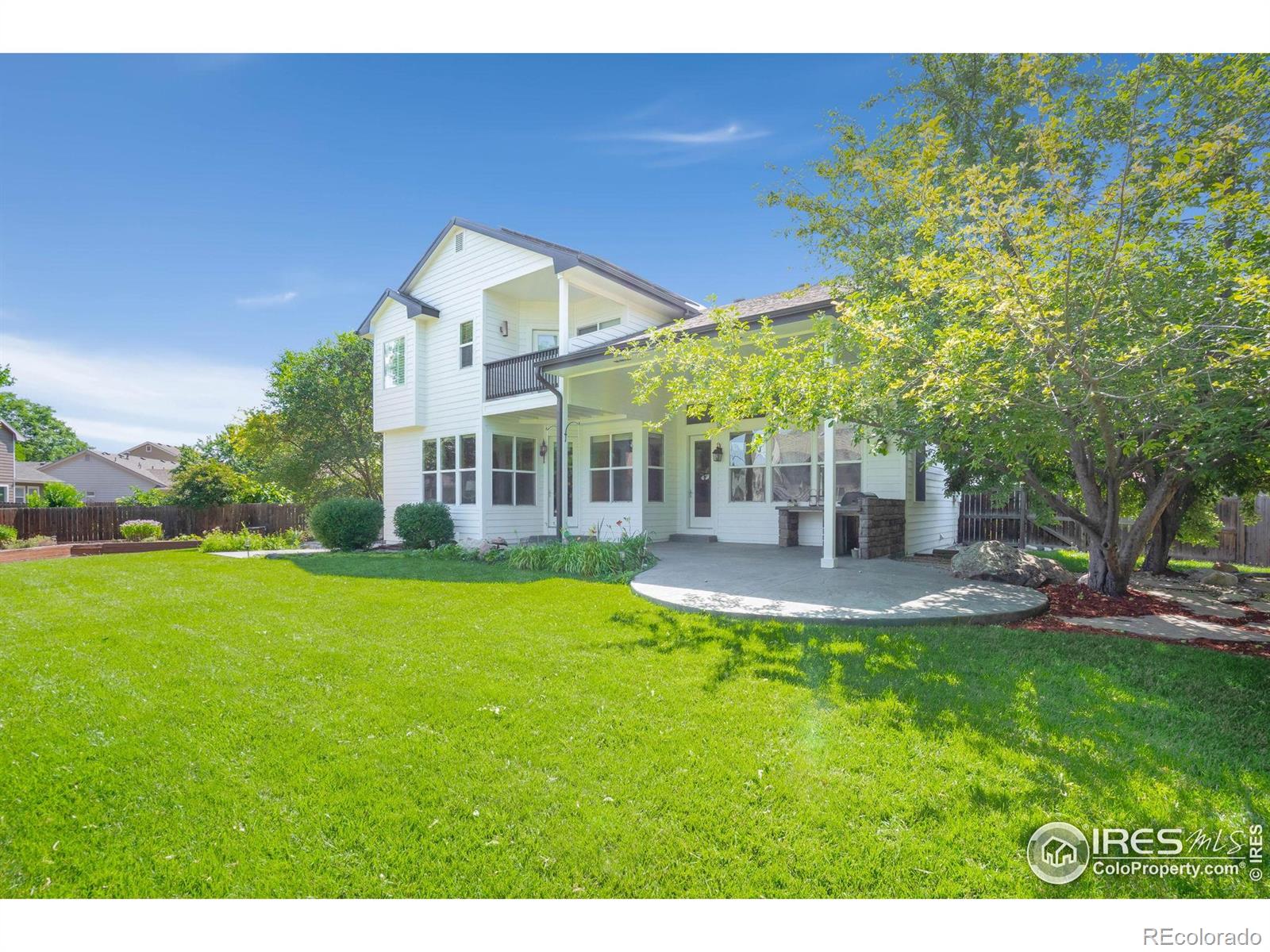 MLS Image #34 for 2602  southfield court,fort collins, Colorado