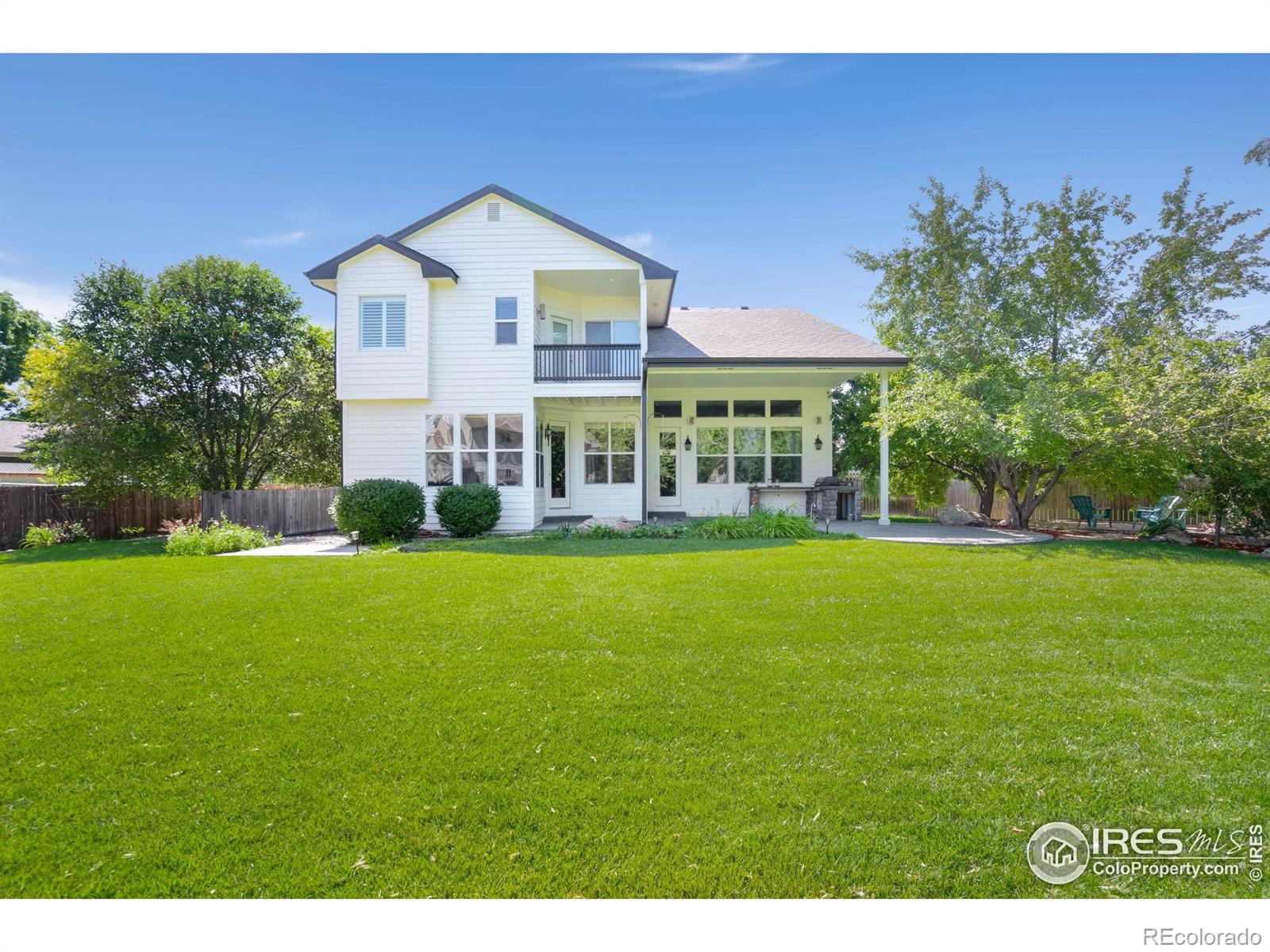 MLS Image #35 for 2602  southfield court,fort collins, Colorado