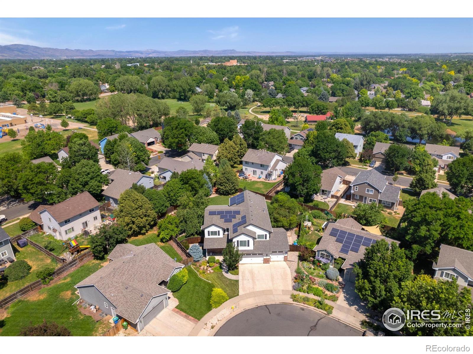 MLS Image #37 for 2602  southfield court,fort collins, Colorado