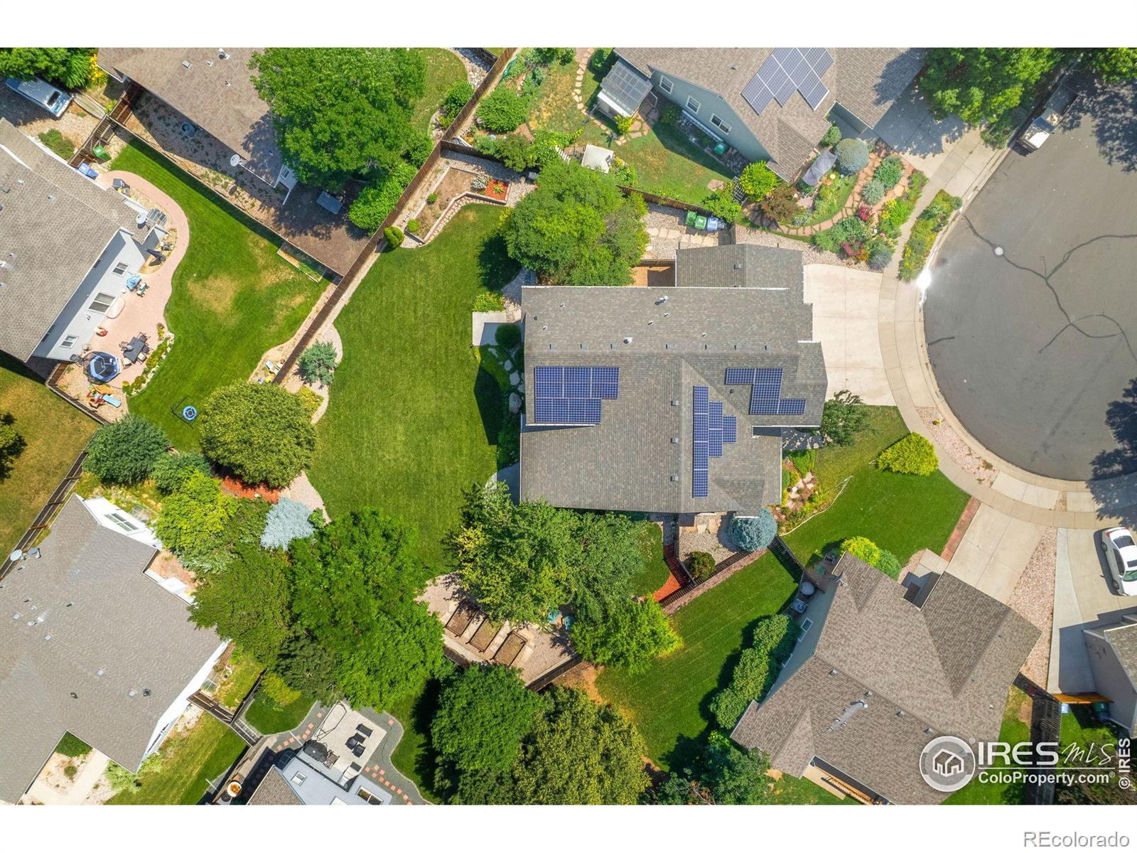 MLS Image #38 for 2602  southfield court,fort collins, Colorado