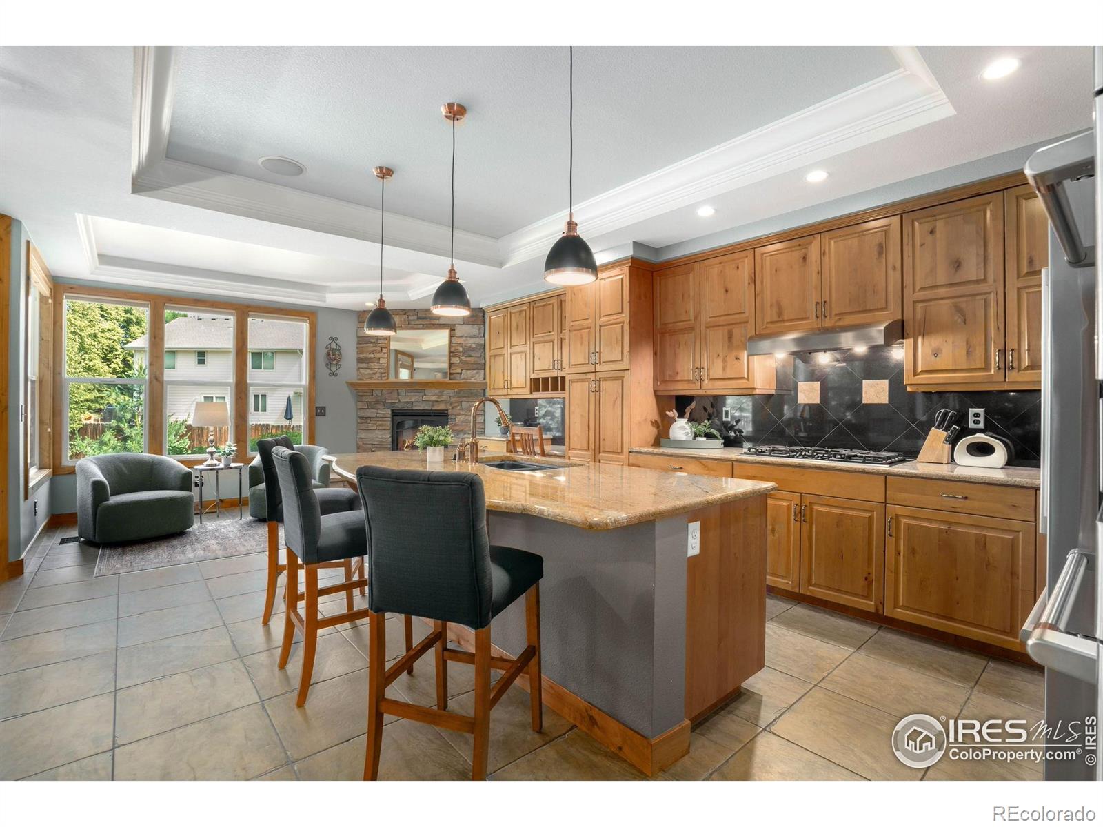 MLS Image #7 for 2602  southfield court,fort collins, Colorado