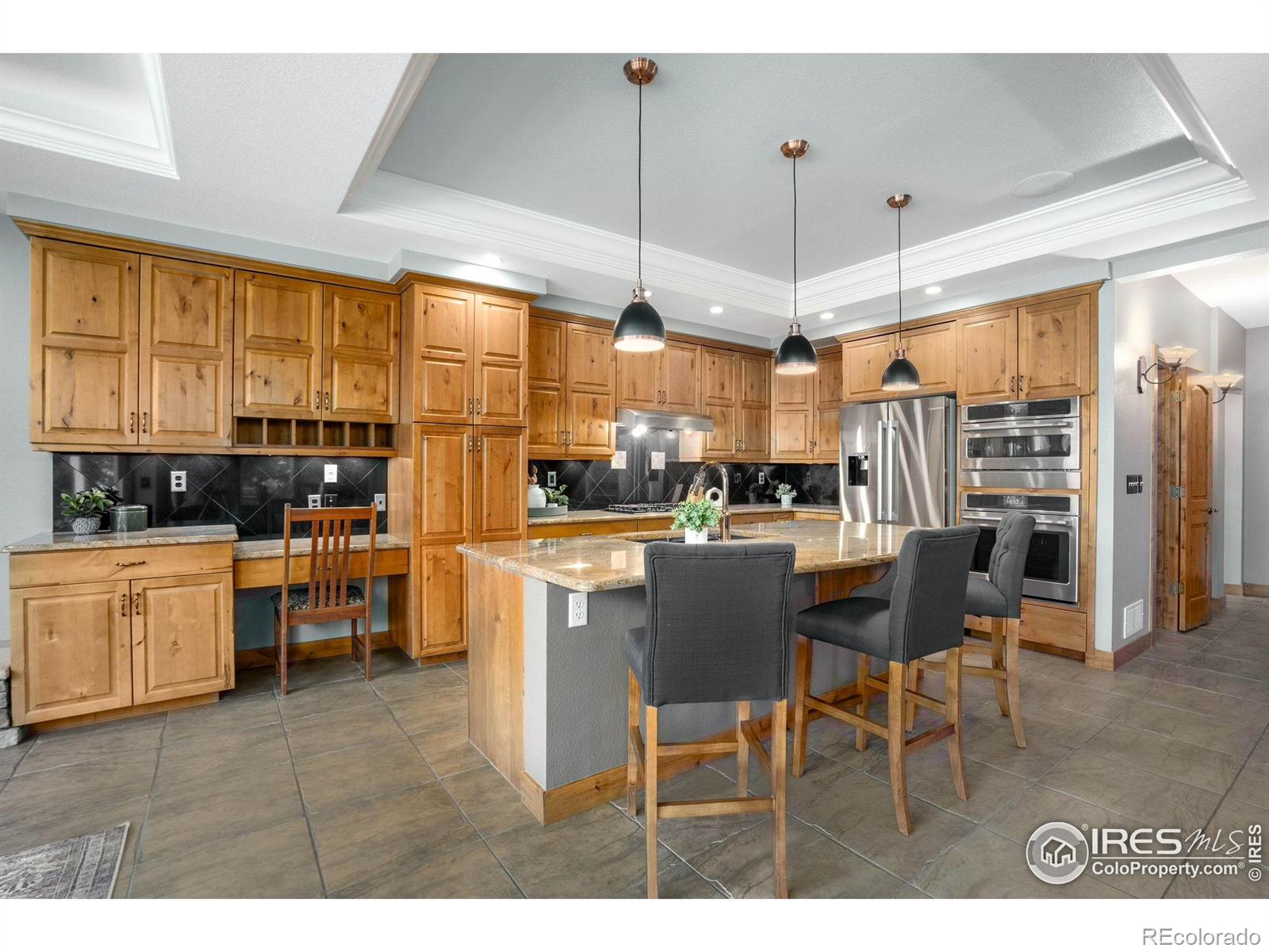 MLS Image #8 for 2602  southfield court,fort collins, Colorado