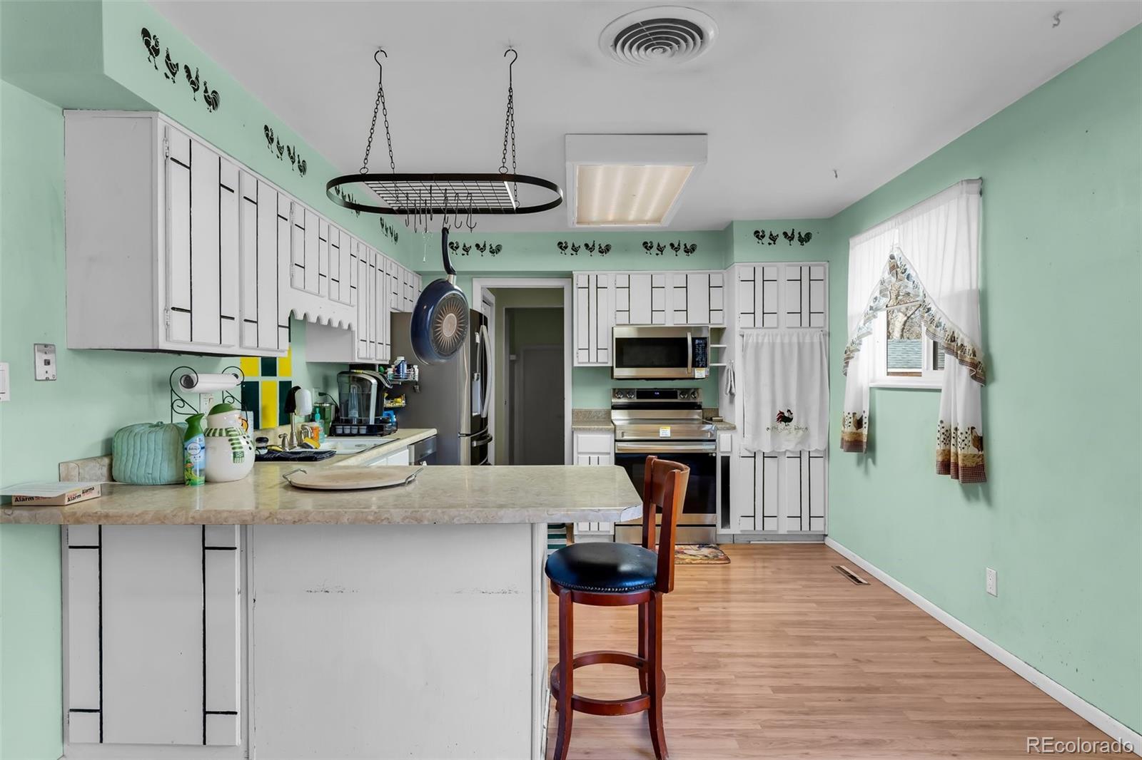 MLS Image #12 for 290  field avenue,canon city, Colorado