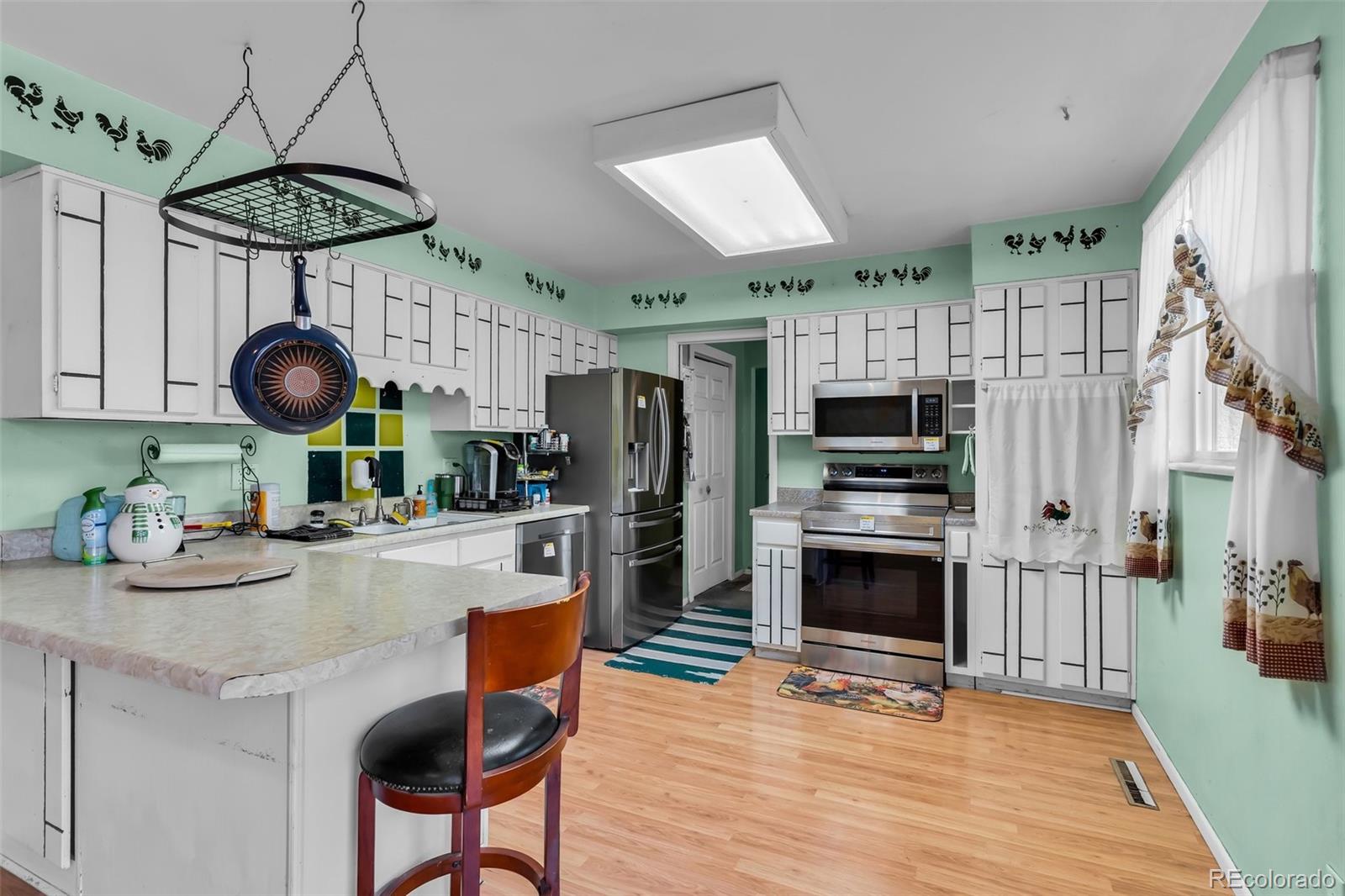 MLS Image #13 for 290  field avenue,canon city, Colorado