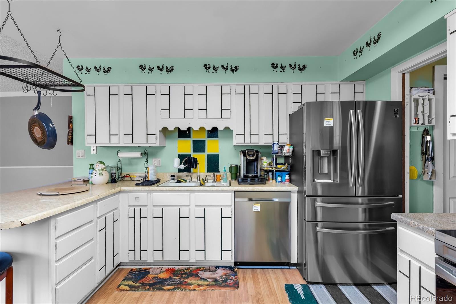 MLS Image #14 for 290  field avenue,canon city, Colorado