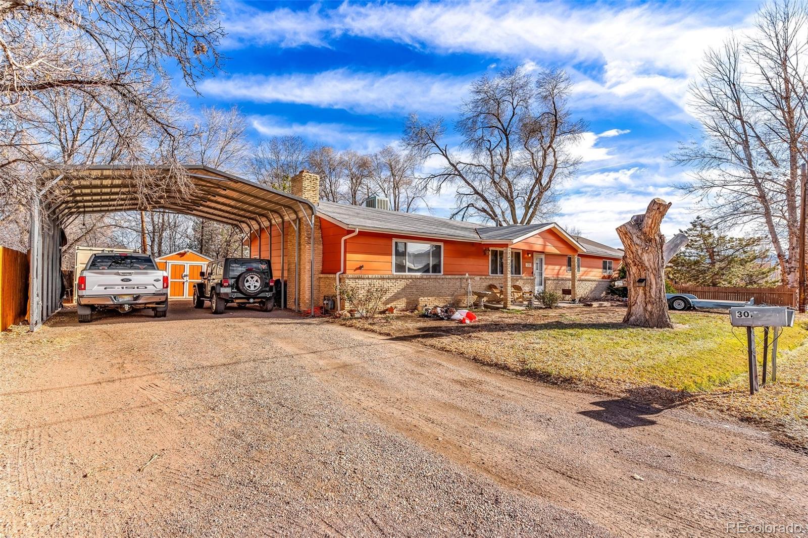 MLS Image #2 for 290  field avenue,canon city, Colorado