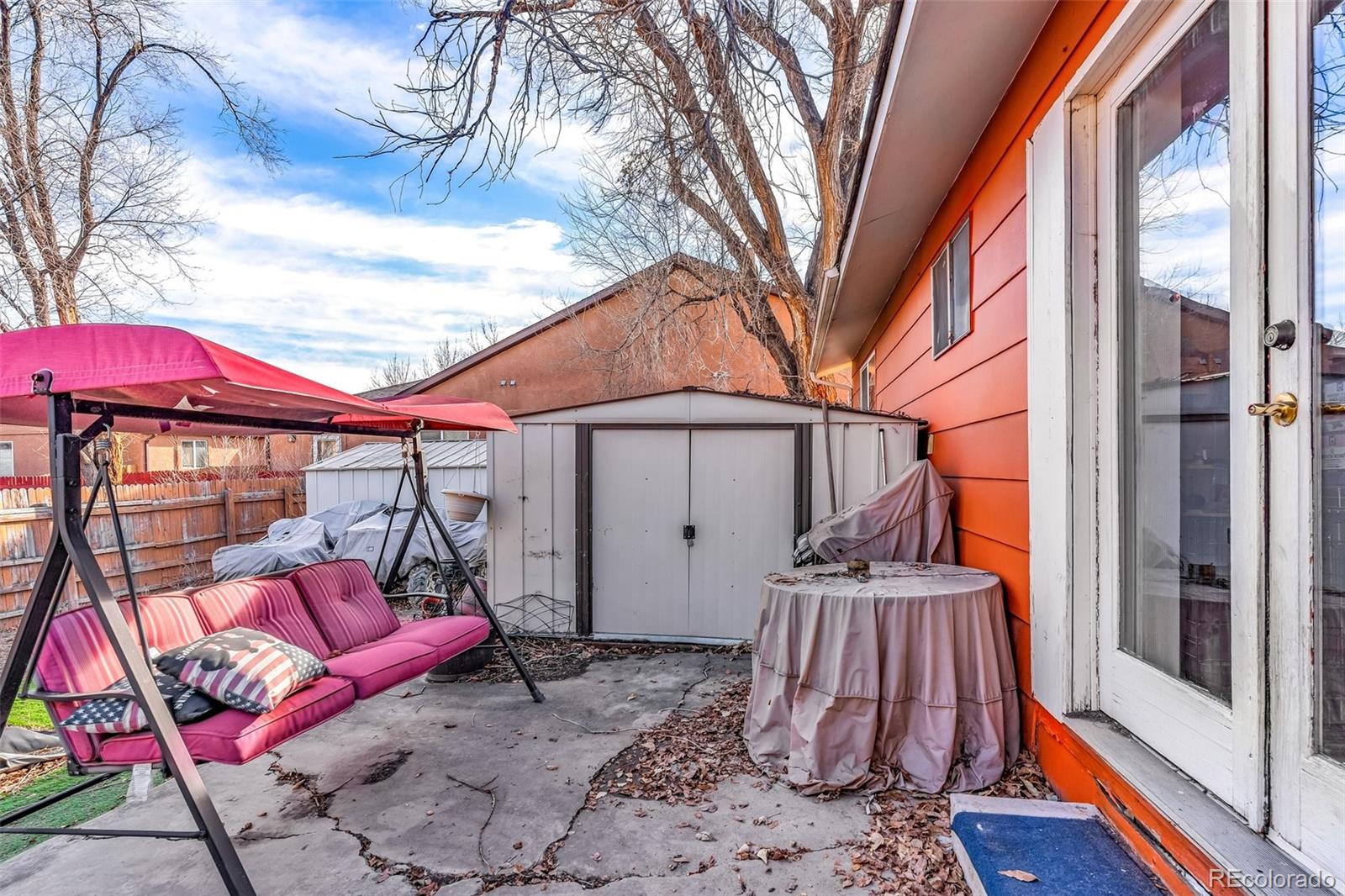 MLS Image #23 for 290  field avenue,canon city, Colorado