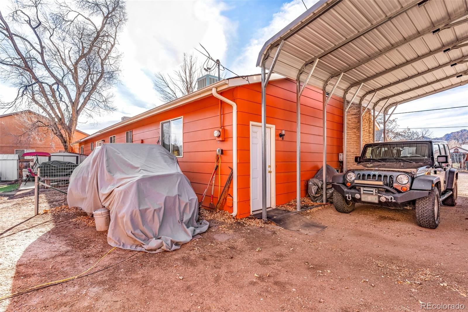 MLS Image #28 for 290  field avenue,canon city, Colorado
