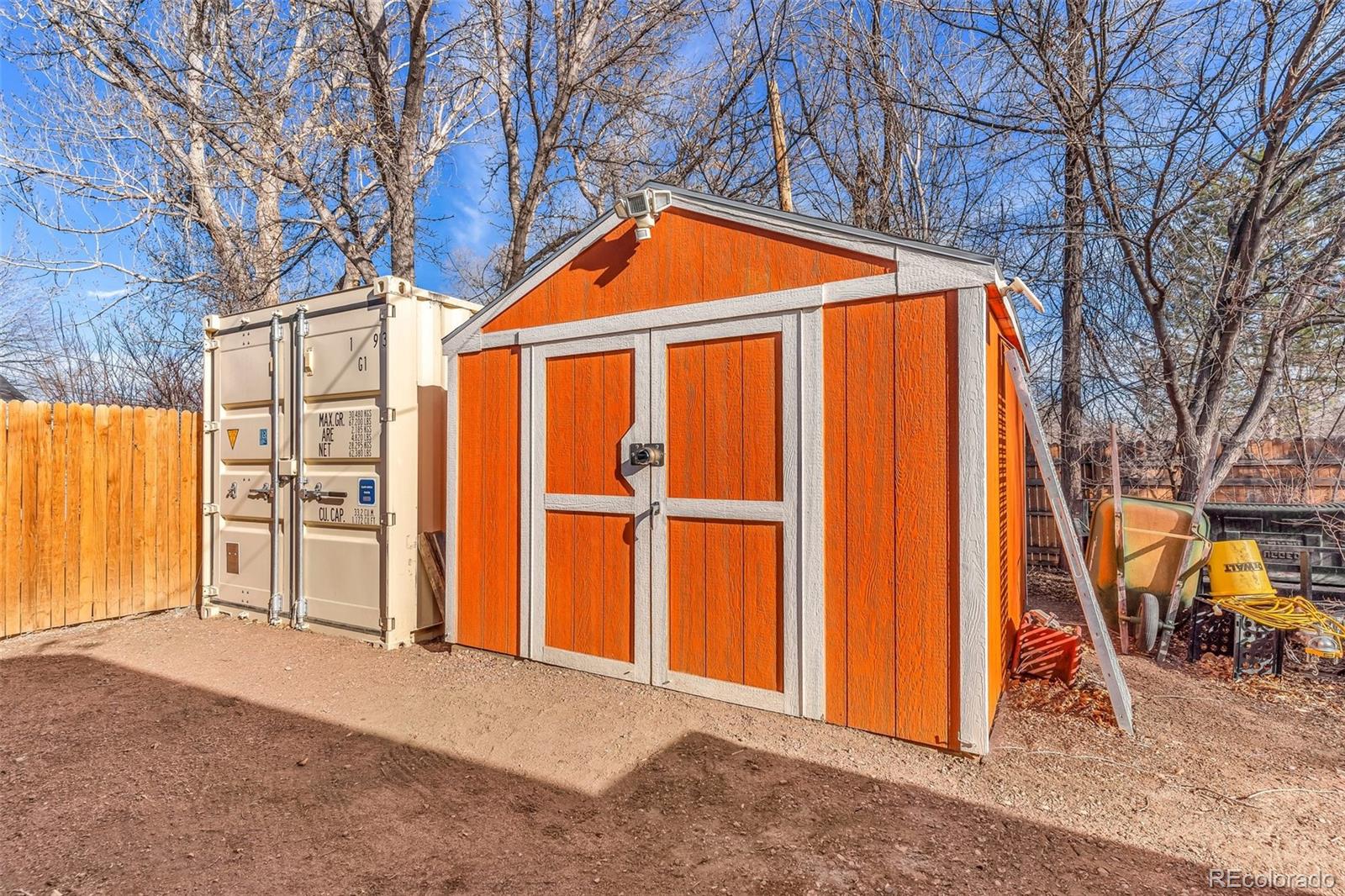 MLS Image #29 for 290  field avenue,canon city, Colorado