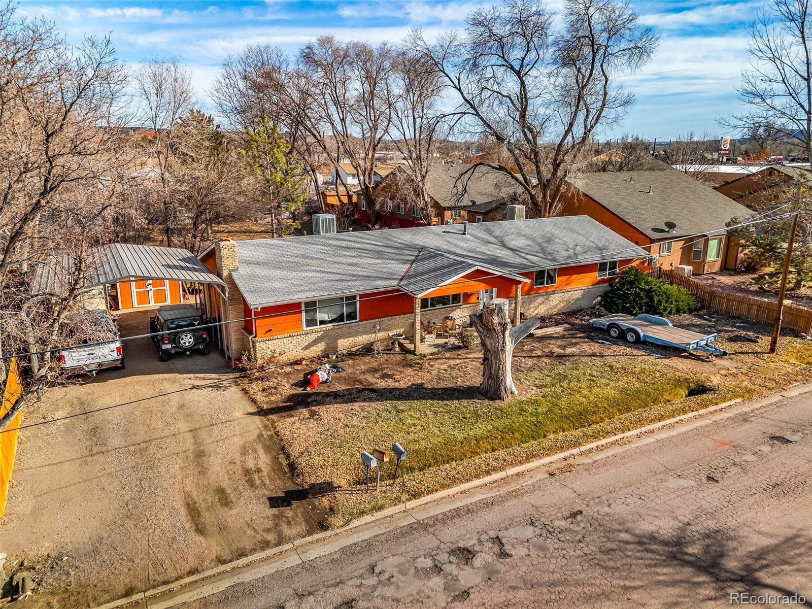 MLS Image #31 for 290  field avenue,canon city, Colorado
