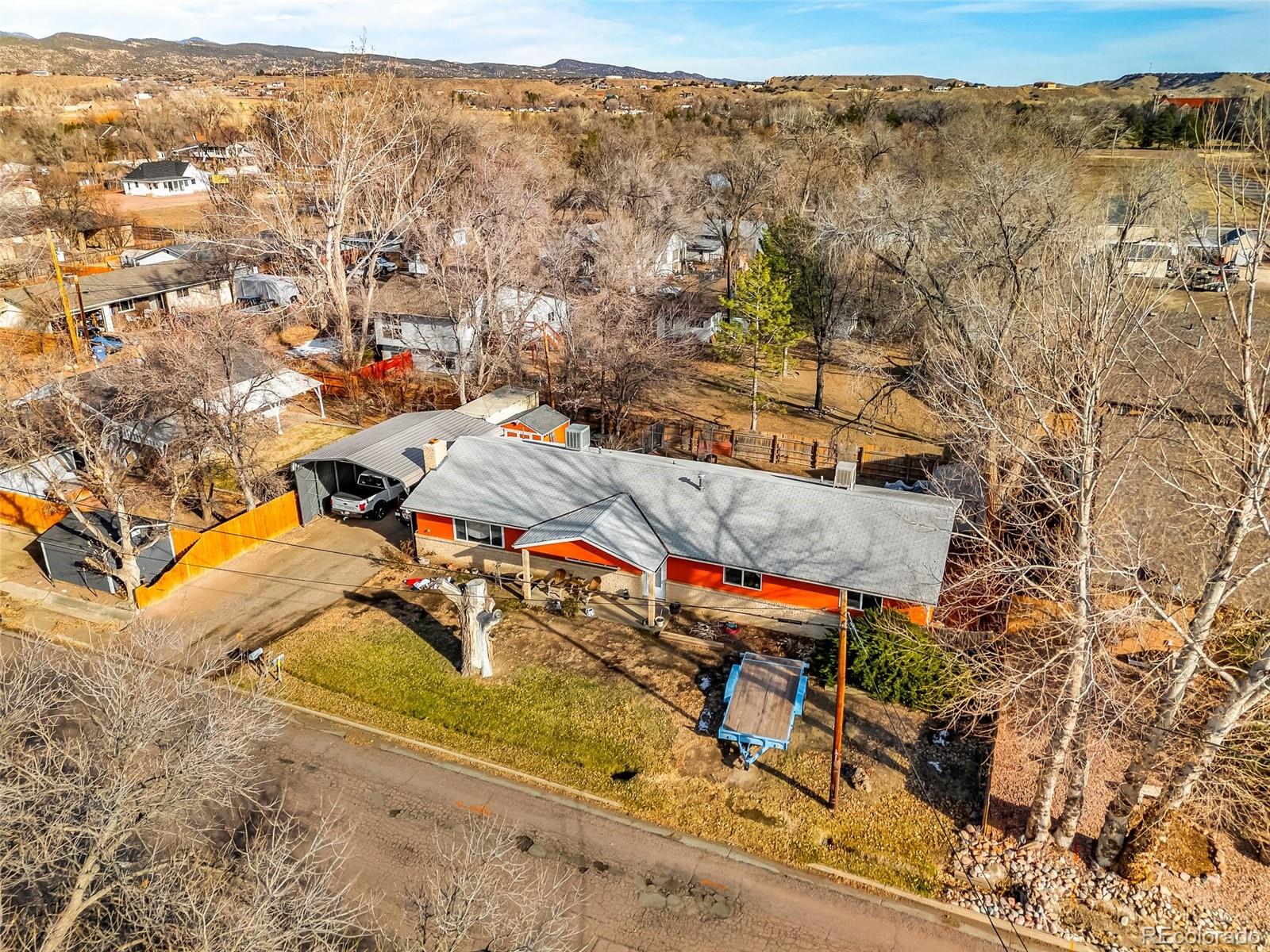 MLS Image #32 for 290  field avenue,canon city, Colorado