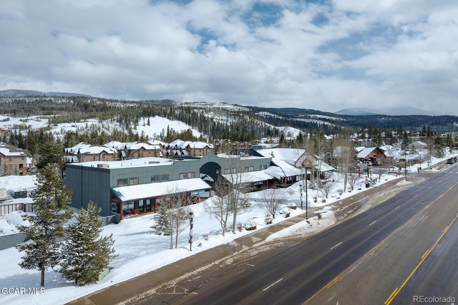 MLS Image #23 for 78491  us highway 40 ,winter park, Colorado