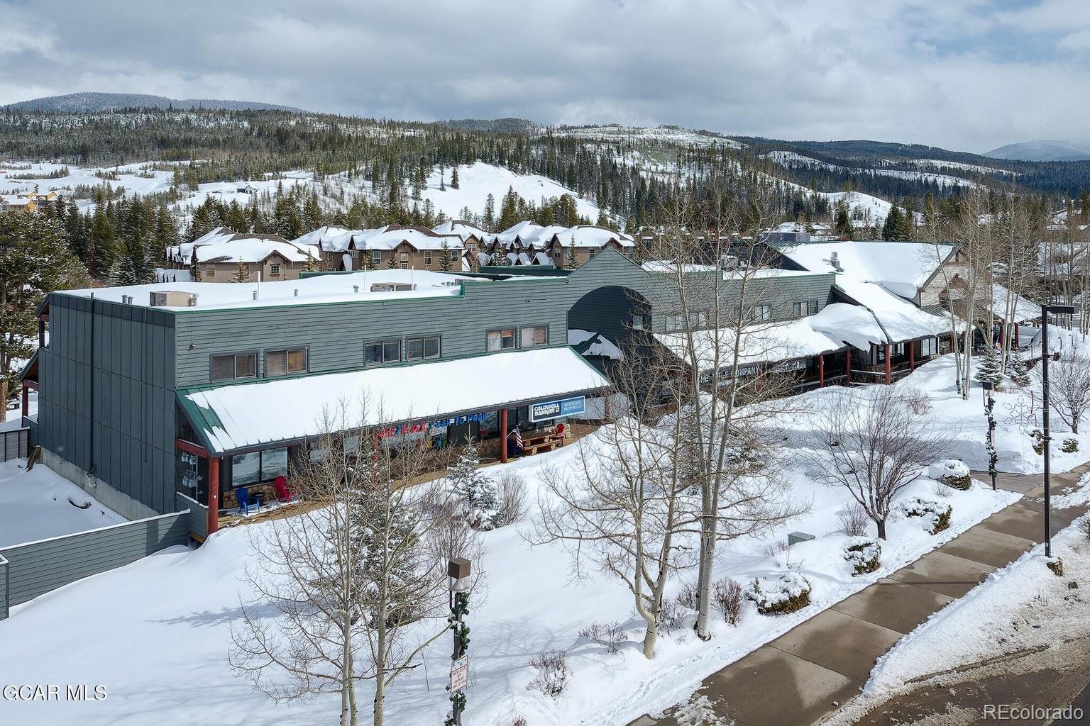 MLS Image #30 for 78491  us highway 40 ,winter park, Colorado