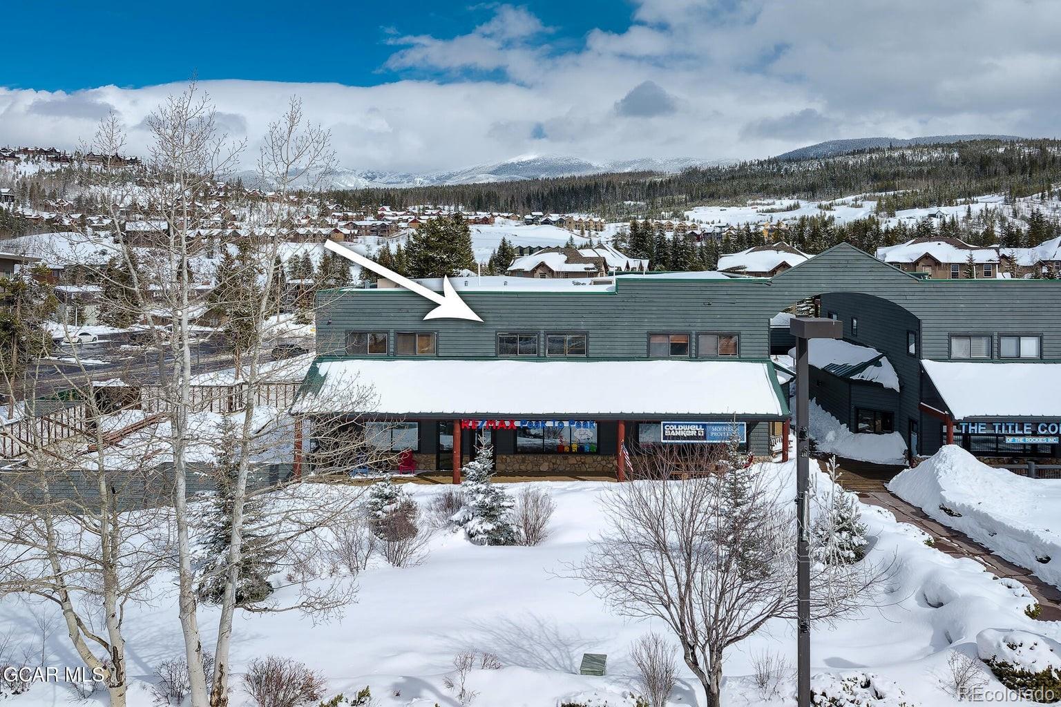 MLS Image #31 for 78491  us highway 40 ,winter park, Colorado