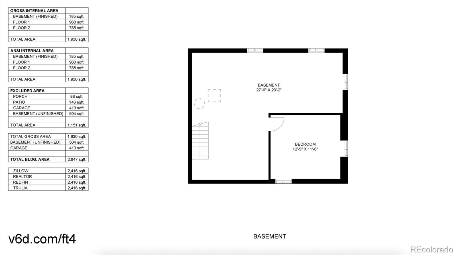 MLS Image #31 for 10583  king street,westminster, Colorado