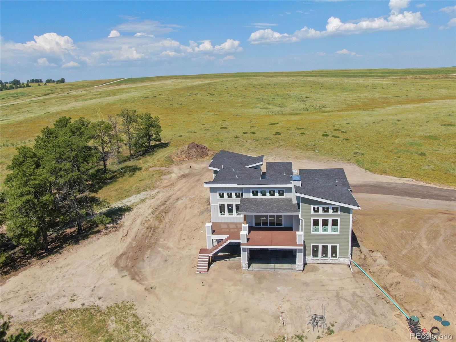 MLS Image #3 for 35255  peacefulness street,kiowa, Colorado