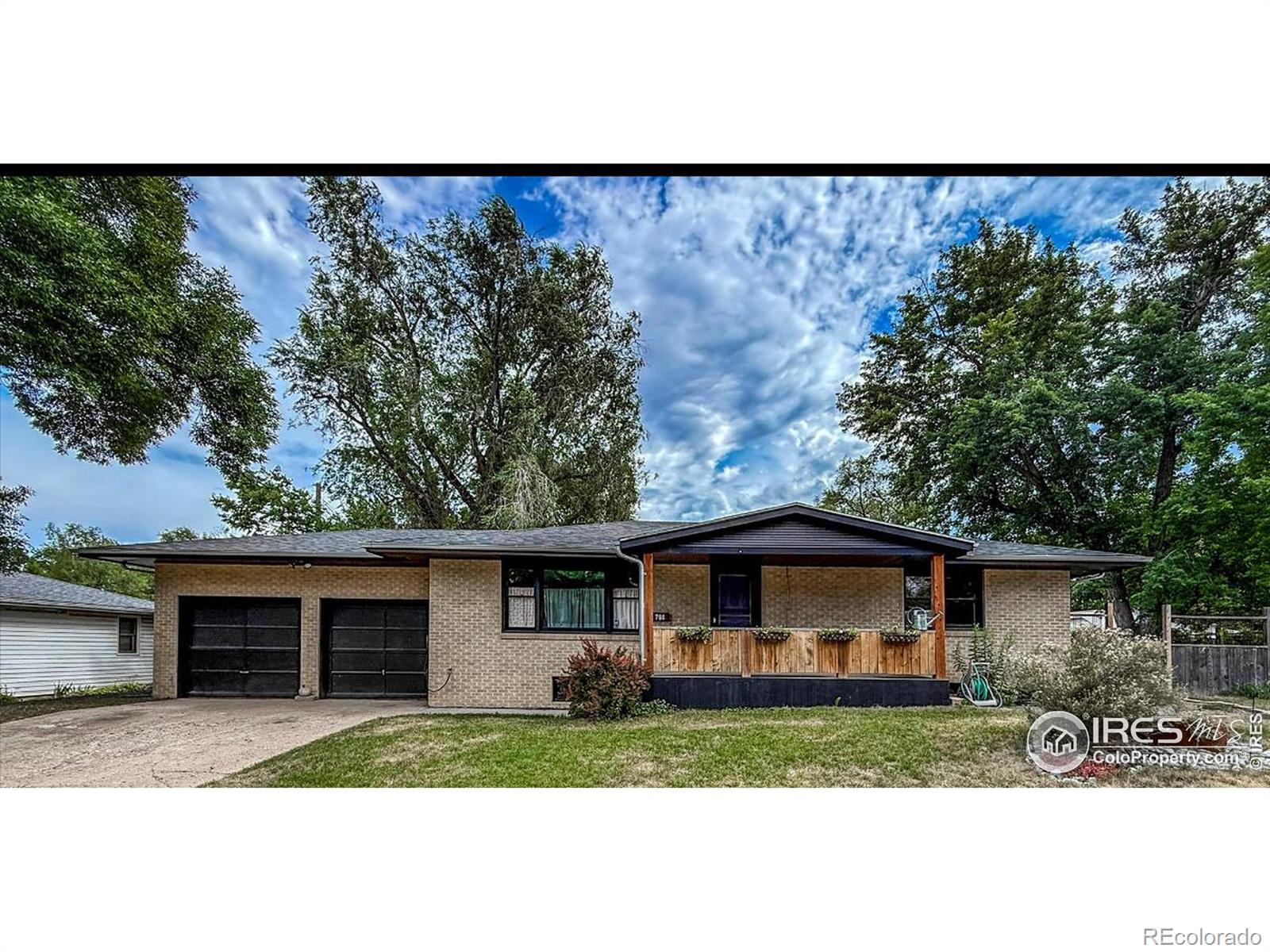 MLS Image #0 for 760  francis street,longmont, Colorado