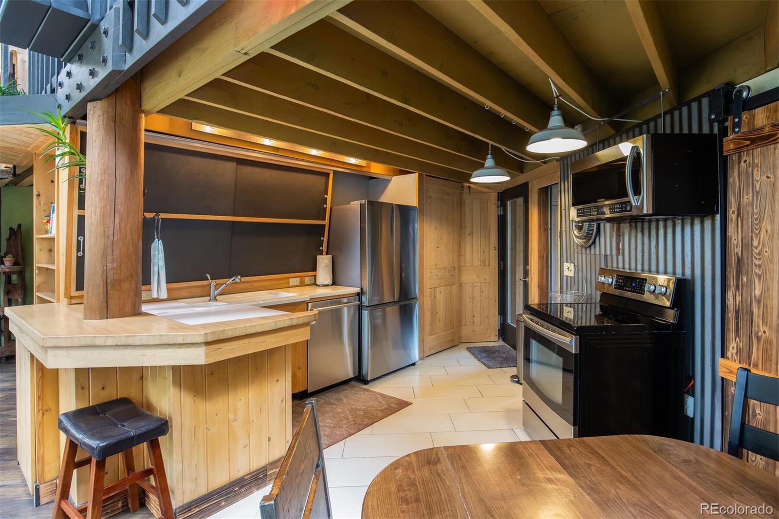MLS Image #1 for 163  lone hand way,breckenridge, Colorado