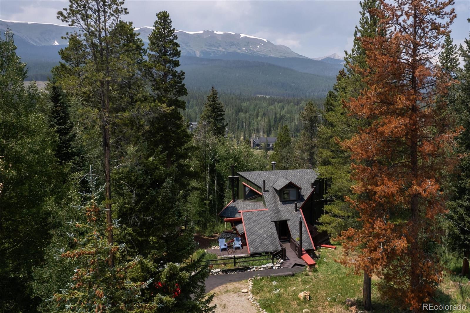 MLS Image #13 for 163  lone hand way,breckenridge, Colorado