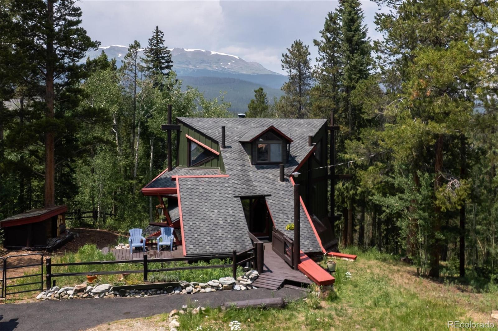 MLS Image #14 for 163  lone hand way,breckenridge, Colorado
