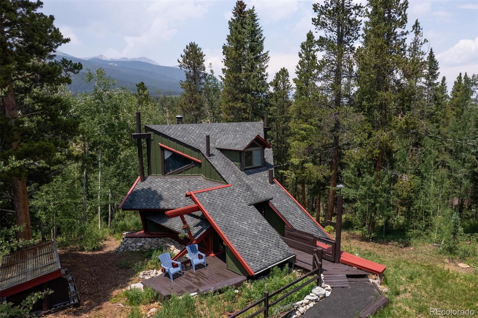MLS Image #15 for 163  lone hand way,breckenridge, Colorado