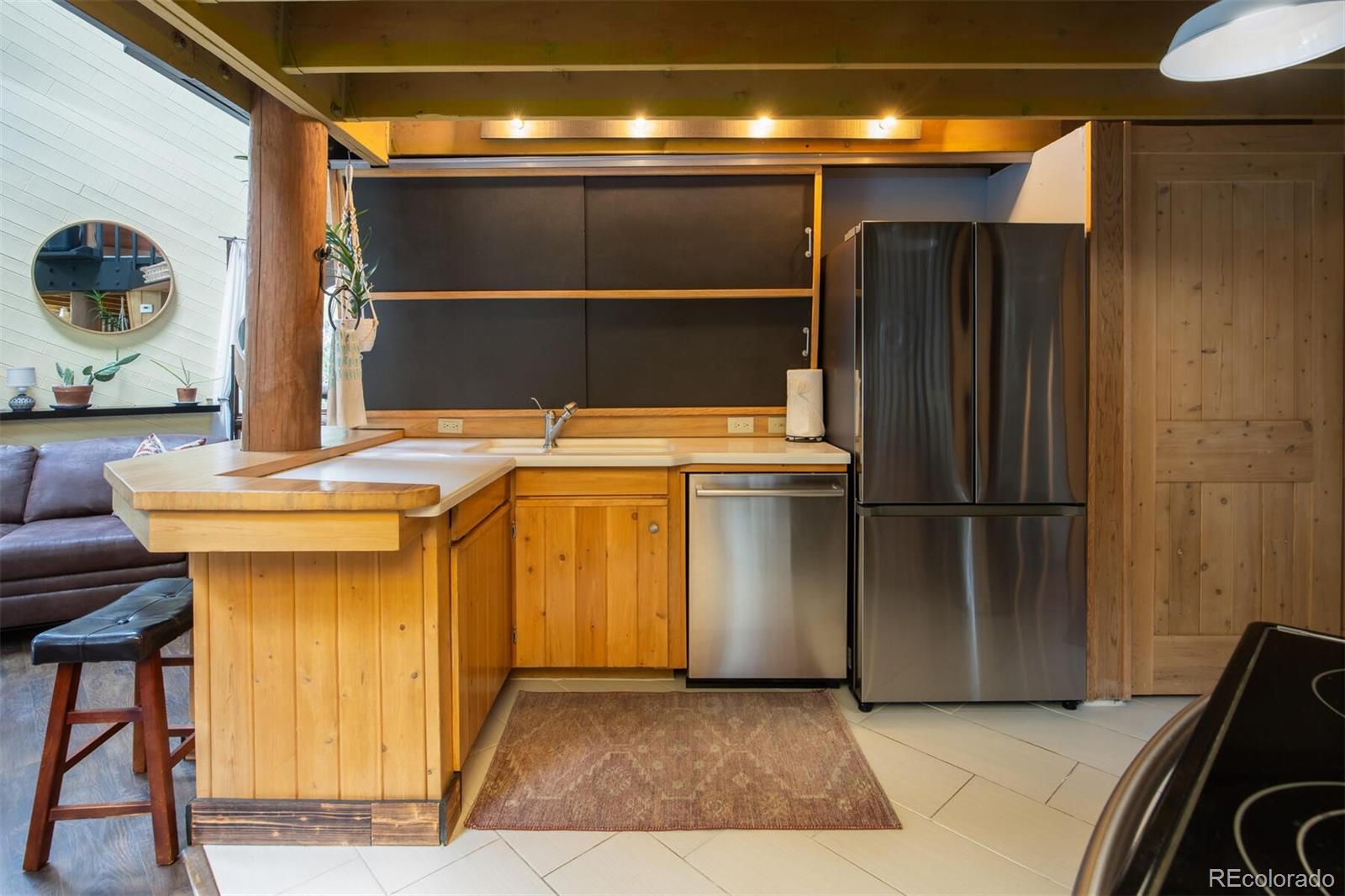 MLS Image #2 for 163  lone hand way,breckenridge, Colorado