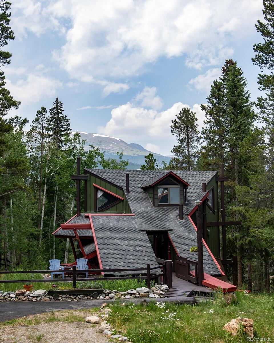 MLS Image #22 for 163  lone hand way,breckenridge, Colorado